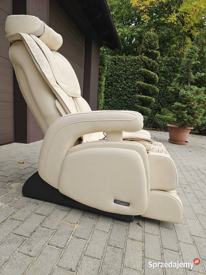 Hotel do masażu Zabrze