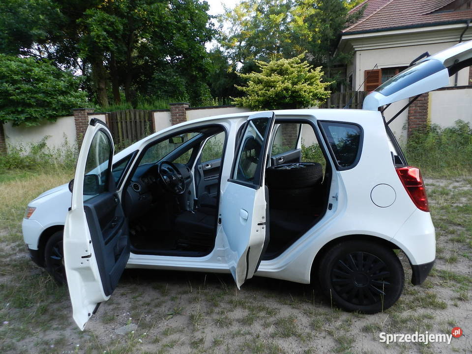 Mitsubishi Colt VI tani niezawodny 5drzwi 13 Puszczykowo sprzedam