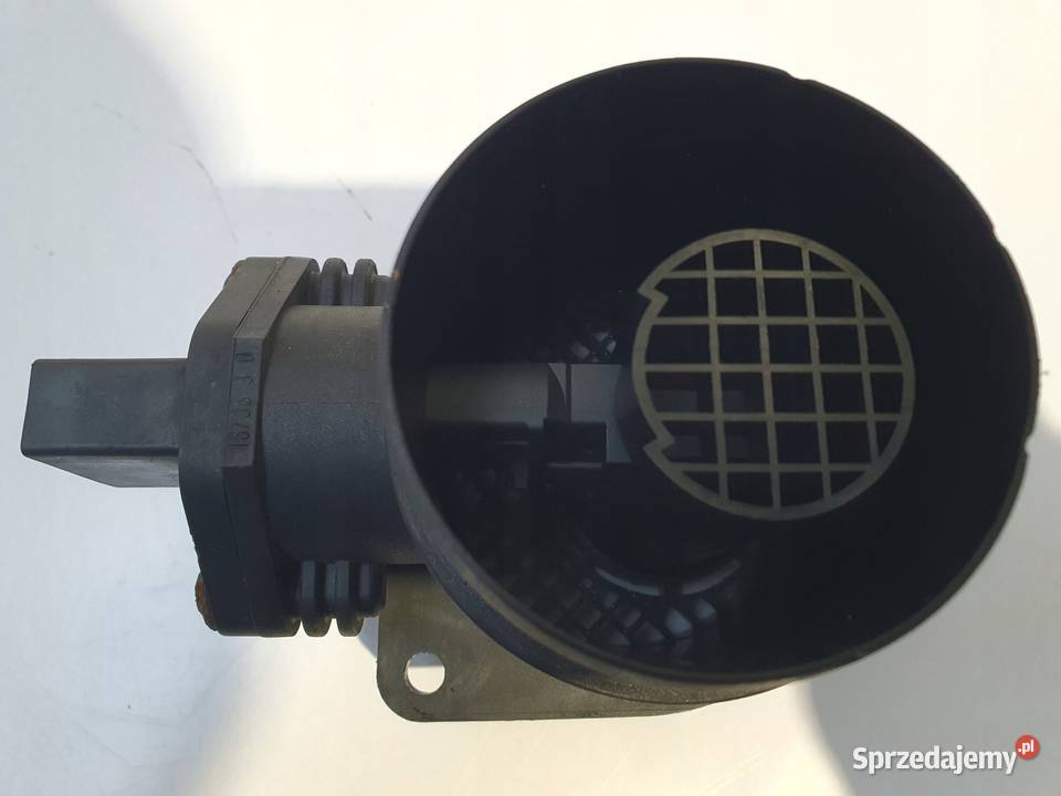 PRZEPŁYWOMIERZ VW Touran 19 TDI 0281002531 Rudka