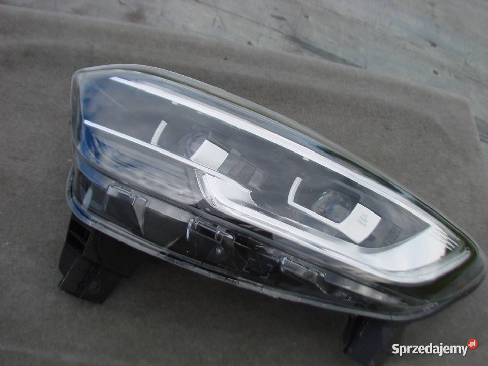 Renault Kadjar LIFT Reflektor FULL LED ORG EU Mielec