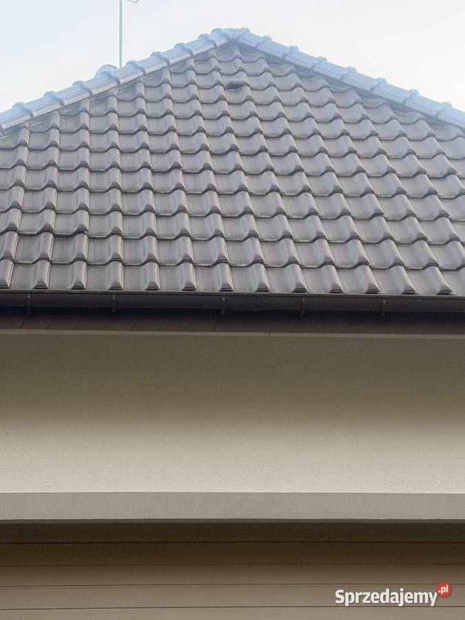 Super okazja tanio odstąpię dachówkę ceramiczną zachodniopomorskie Szczecin sprzedam