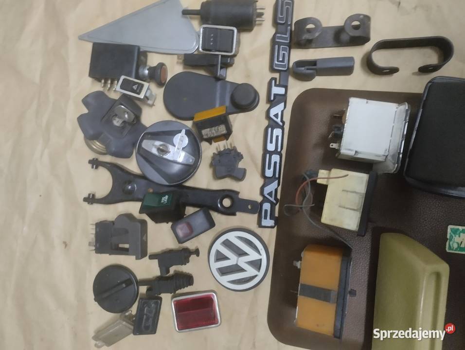 Części samochodowe Pozostałe Części samochodowe Ostrowiec Świętokrzyski sprzedam