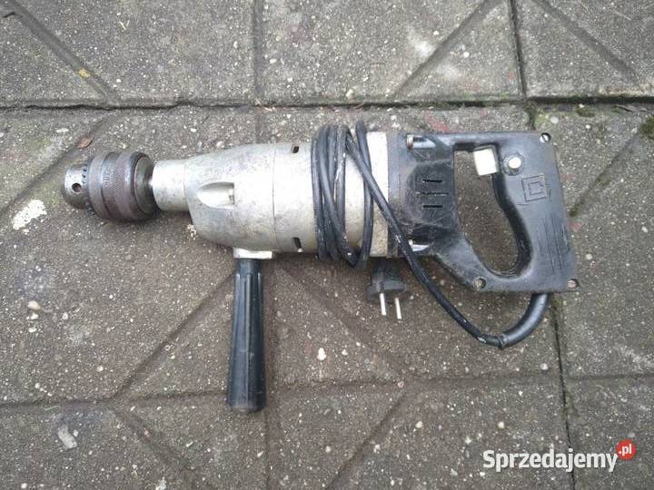 wiertarka celma prcb13 polska sprawna mocna Żywiec