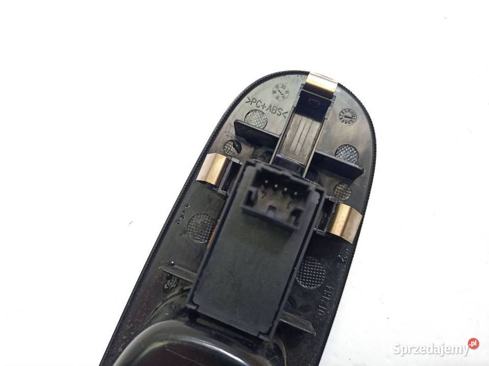 Lancia Ypsilon III 1123 Przyciski panel szyb świętokrzyskie Skarżysko-Kamienna