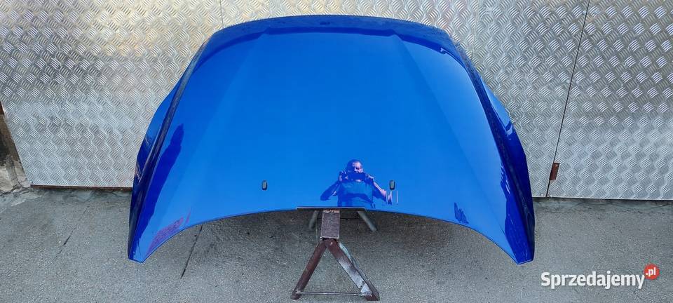 MASKA FORD C MK2 1015 LAK HA Międzychód