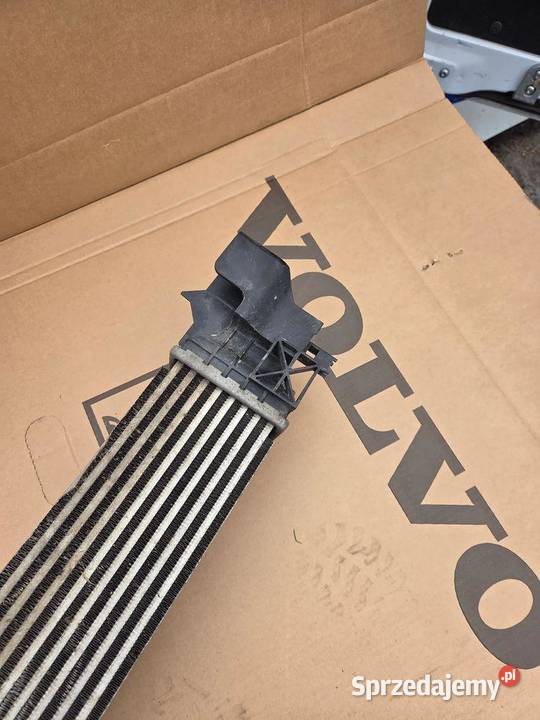 Intercooler chłodnica powietrza Mini Cooper One