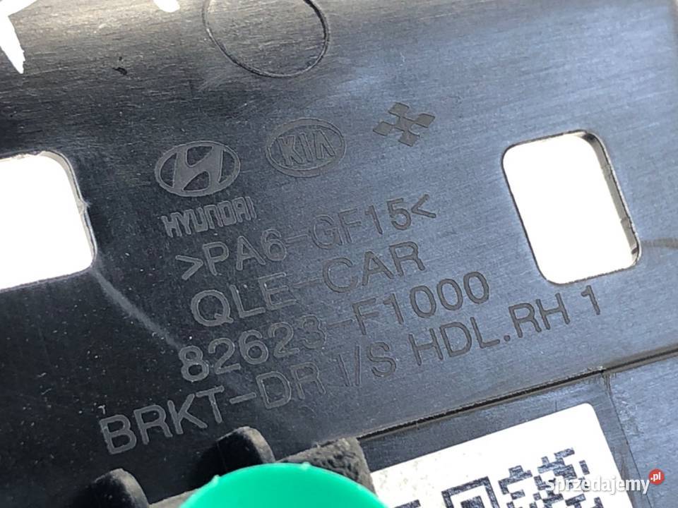 KLAMKA WEWNĘTRZNA PRAWY PRZÓD KIA SPORTAGE IV