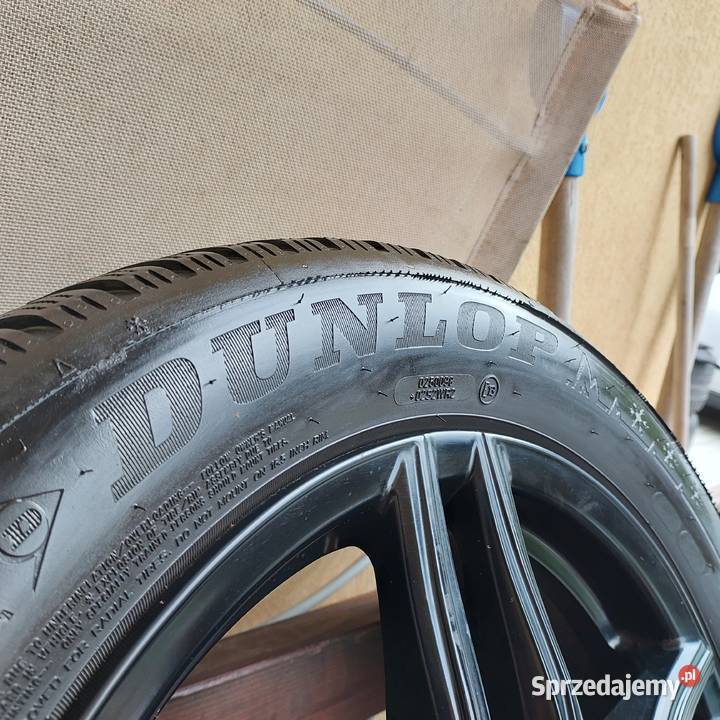 NOWE Alufelgi 16 5x100 Toyota Skoda Audi Seat Przemyśl sprzedam