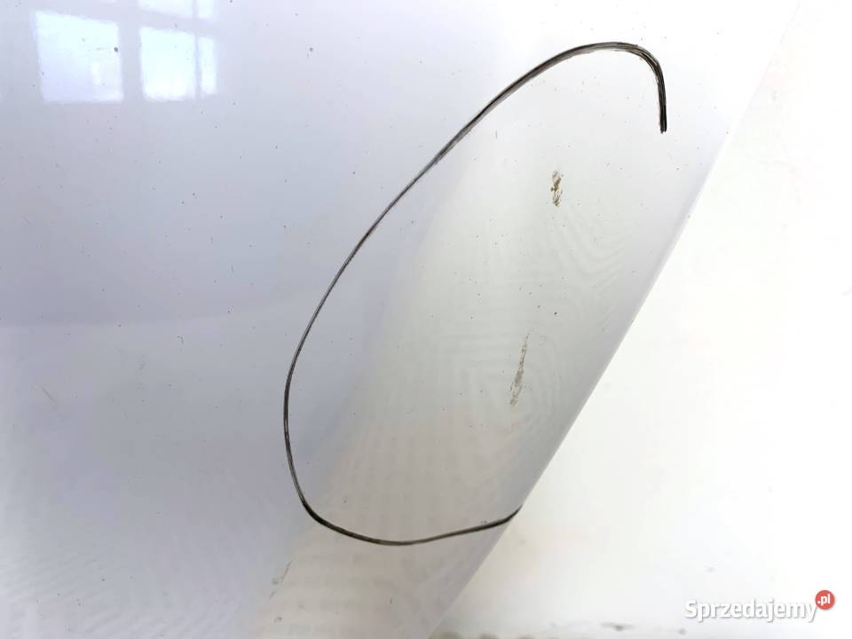 MASKA HYUNDAI i40 Hatchback CREAMY WHITE POKRYWA sprzedam