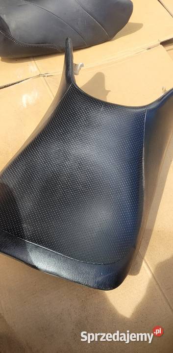 YAMAHA FJR 1300 0612 SIEDZENIE przód kierowcy Nowy Tomyśl