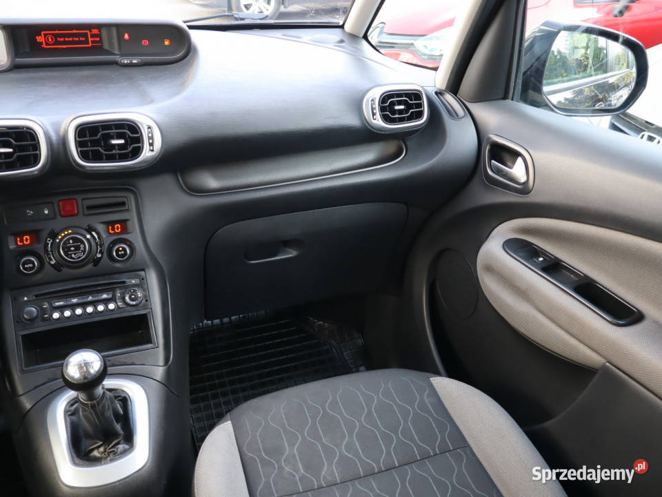 Citroen C3 Picasso 16 i Katowice