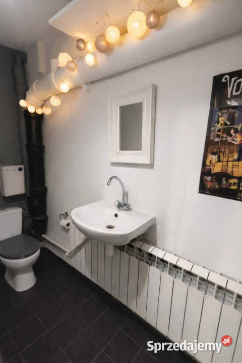 Grochów 3 pokoje 53m2 mazowieckie sprzedam