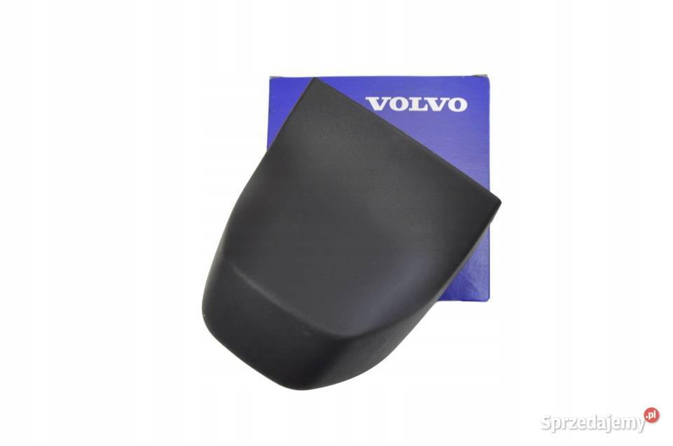 VOLVO XC90 zaslepka hak holowniczy odpinany OE Gadgety motoryzacyjne Bielany Wrocławskie