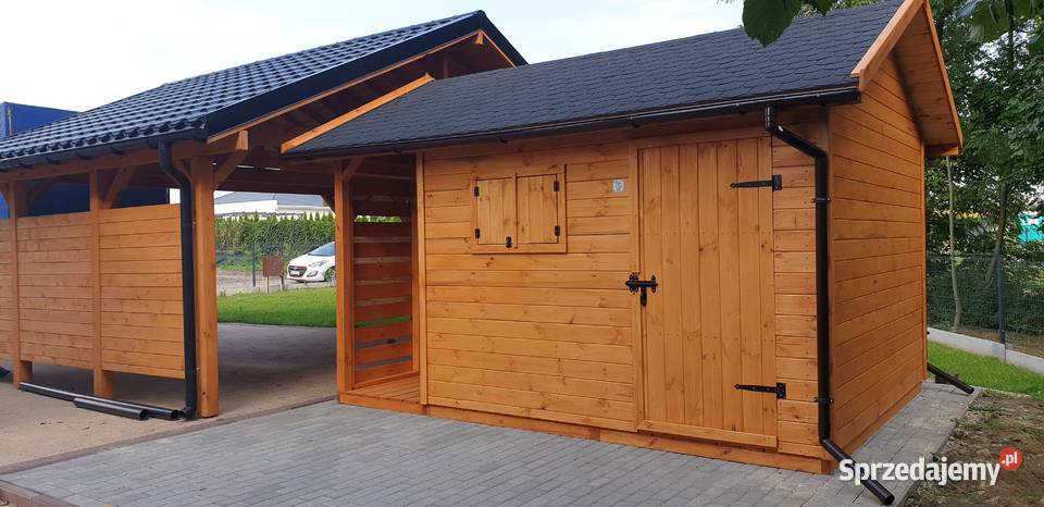 DOMEK NARZĘDZIOWY NA DZIAŁKĘ OGRODOWY DREWUTNIA śląskie Częstochowa