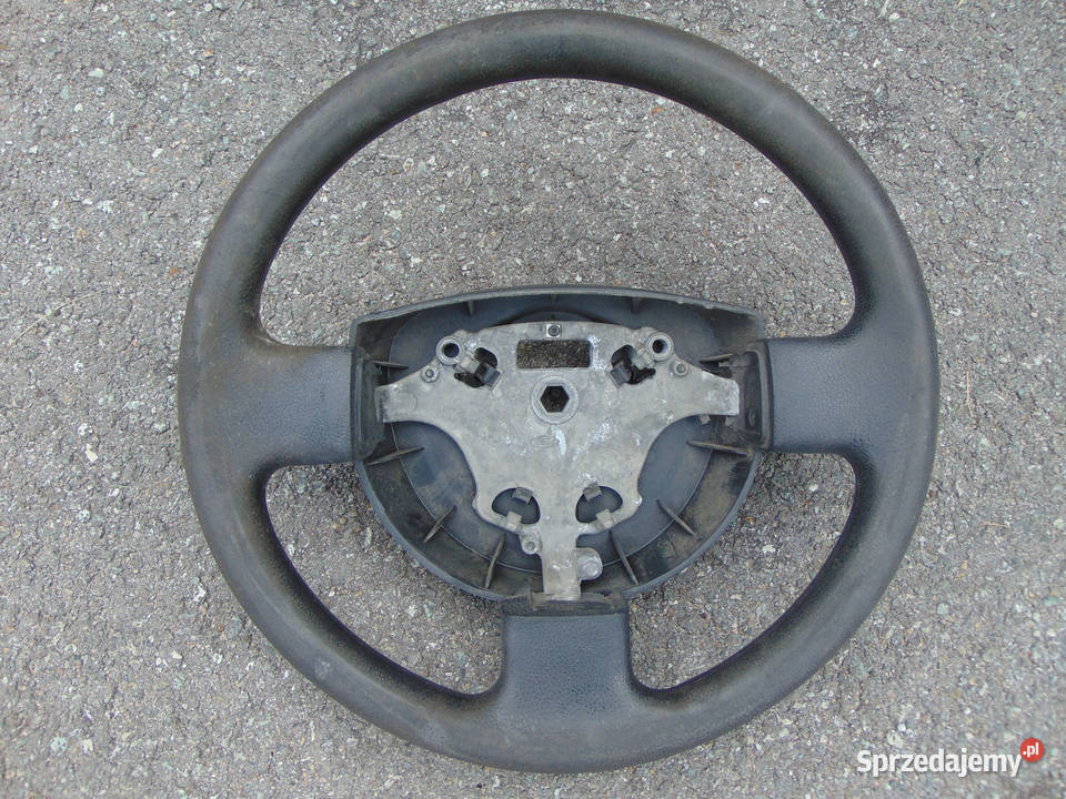KIEROWNICA FORD Fusion Fiesta Transit Connect osobowe lubelskie Ryki