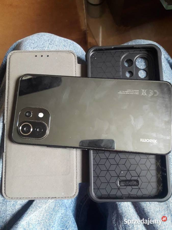 Sprzedam telefon Xiaomi redmi mi 11 lite Częstochowa