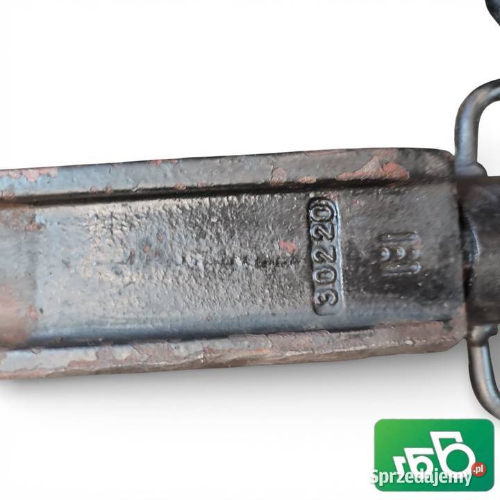 Wieszak Hak Stabilizator 309967 Ramie Cięgno Wilkowo