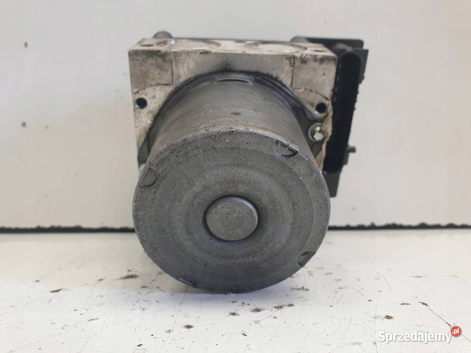 Renault Kangoo II POMPA ABS hamulcowa 0265230824 Pompy hamulcowe Rudka