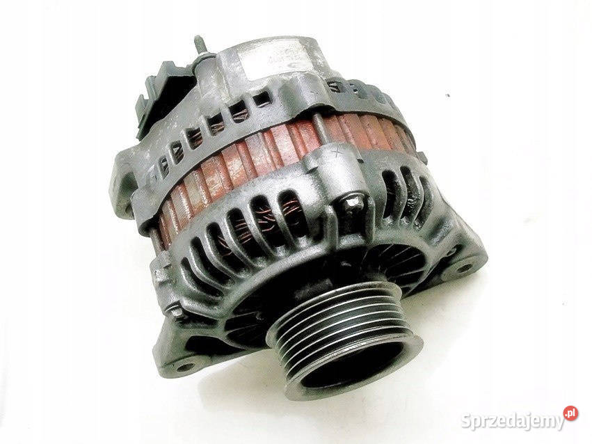 ALTERNATOR FORD MONDEO I II 16 16 V śląskie Sosnowiec