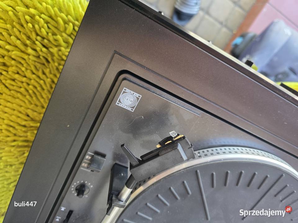 gramofon universum studio 3000 Chełm Śląski sprzedam