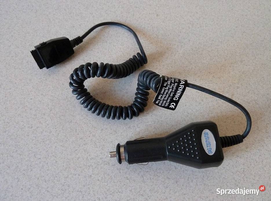 Telefon komórkowy SAGEM RC 815 PRO ma podkarpackie Rzeszów