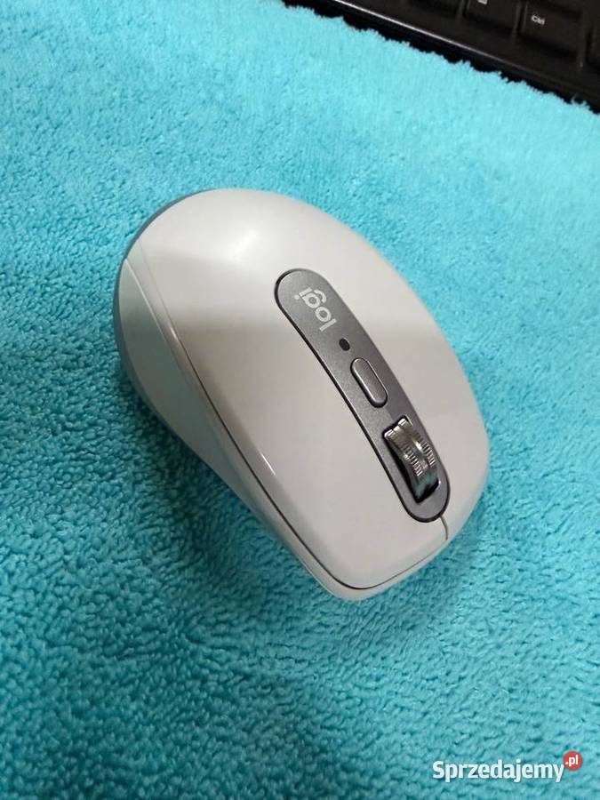 Mysz Logitech MX Anywhere 3 Mac Windows Ząbki