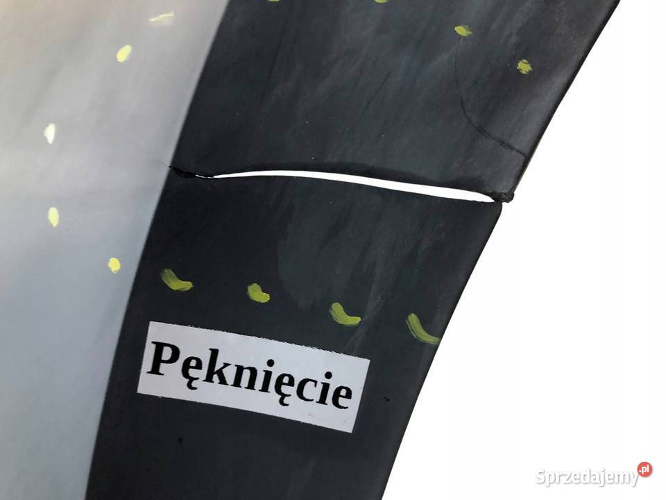 VW POLO VI 6 AW 2017 Zderzak przedni ZAMIENNIK Skarżysko-Kamienna