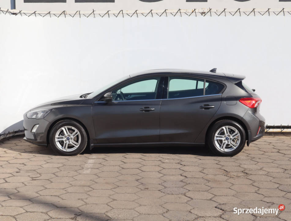 Ford Focus 15 EcoBlue Łódź