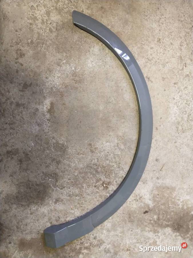 Listwa nakładka błotnika Audi Q2 prawy tył Nowy Sącz