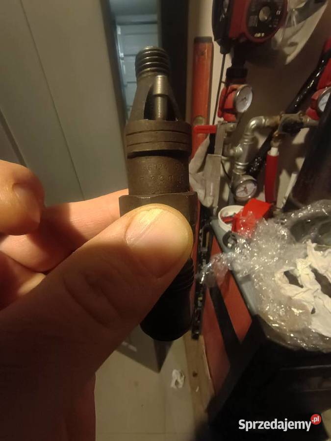 Wtryskiwacze corsa Astra Vectra Zafira 17td Krzeszowice