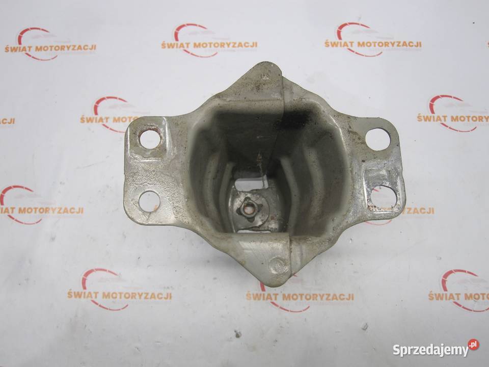 NISSAN NOTE II E12 15r strefa zgniotu lewa osobowe Kielce