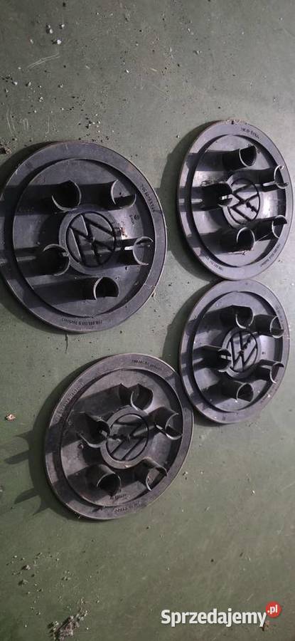 VW T4 kołpaki oryginał Łódź