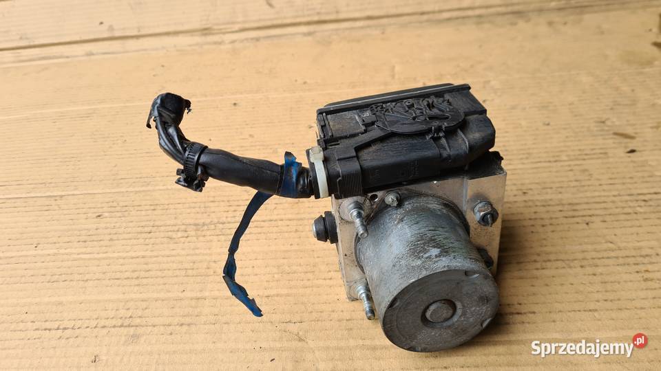 Subaru Forester 3 SH pompa hamulcowa sterownik Legnica