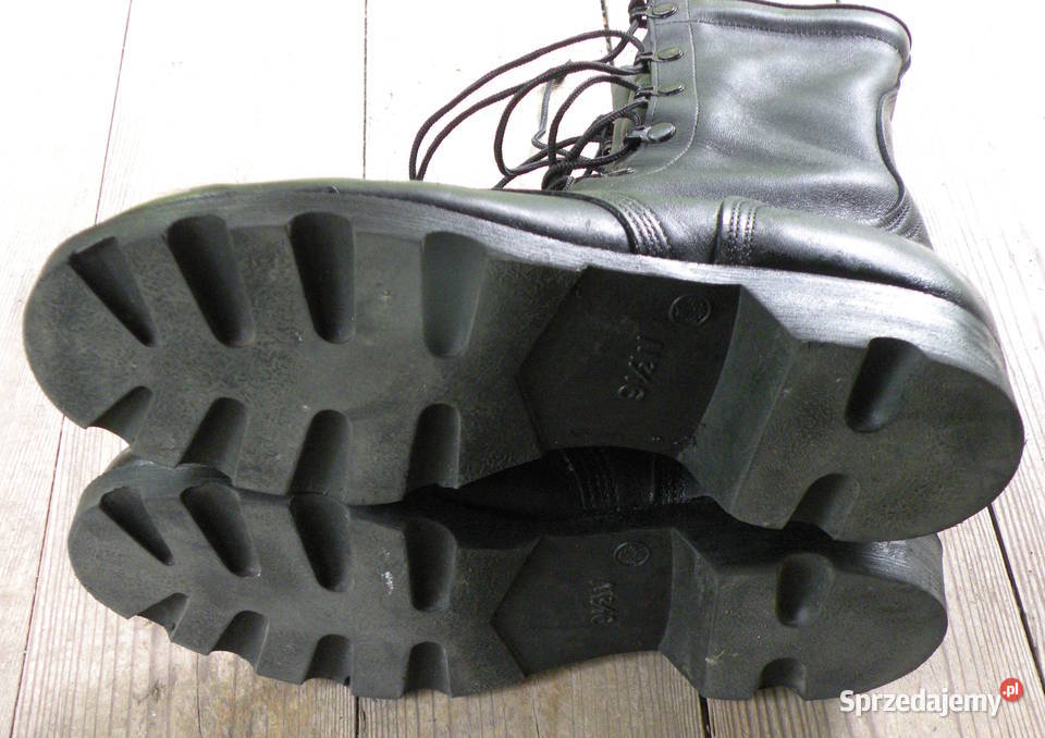 Buty Combat boots USMC 8 12 W Wrocław