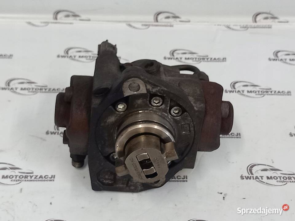 TRANSIT JUMPER 22 TDCI HDI 110 pompa wtryskowa osobowe