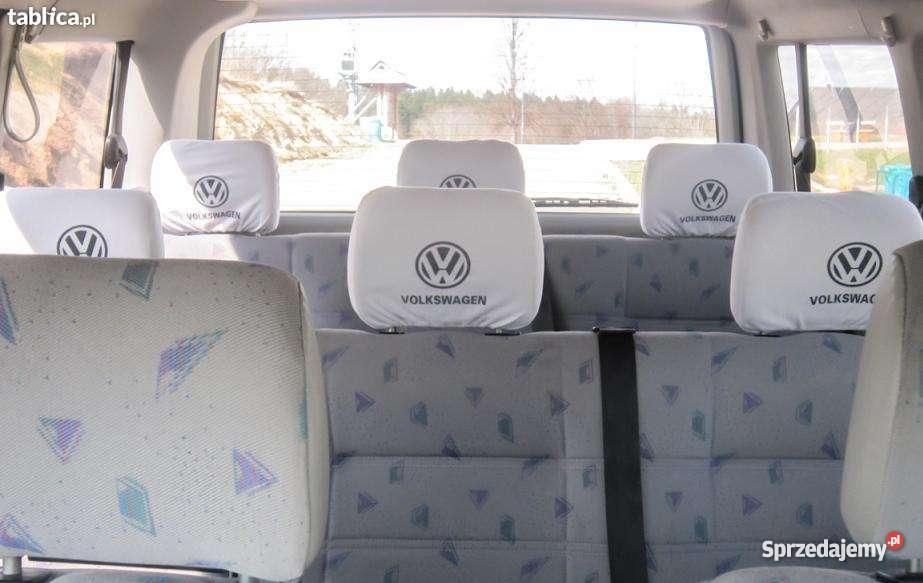 VW T4 Caravelle 1996