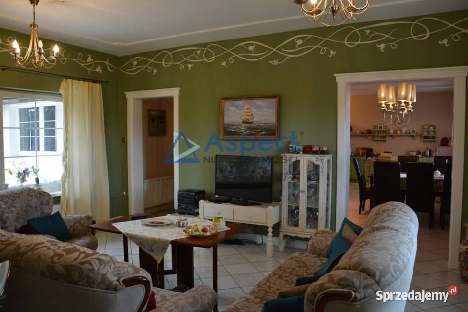 Dom wolnostojący 250m2 Wołczkowo sprzedam