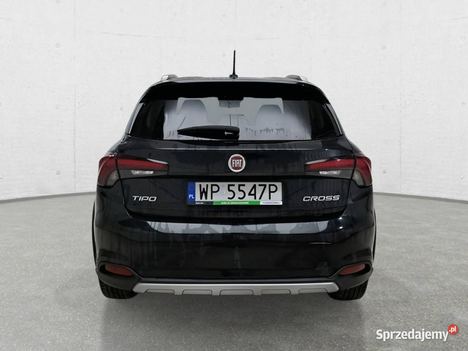 Fiat Tipo Poleasingowe BZ II 2016 131KM Komorniki