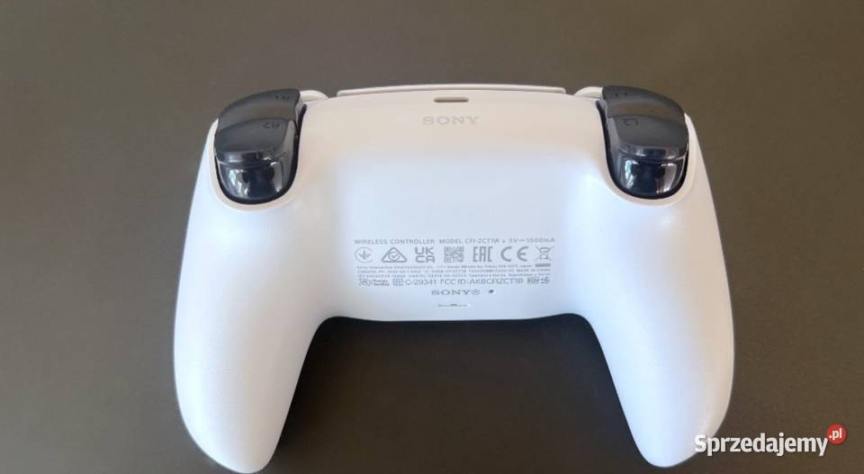 Konsola PlayStation 5 Slim Digital Edition Warszawa