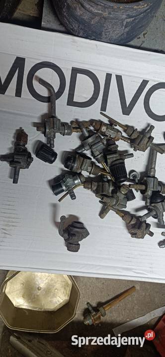 Kranik Kraniki Junak SHL Wfm WSK Motorynka Romet Koszalin