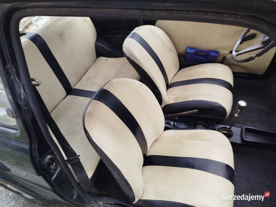 Fiat 126 1977 Żywiec sprzedam