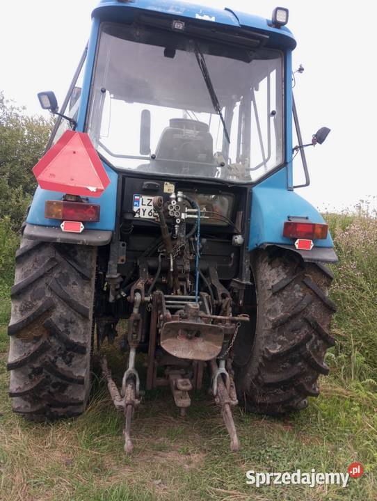 Pronar 82 sa Turbo tur Zamość