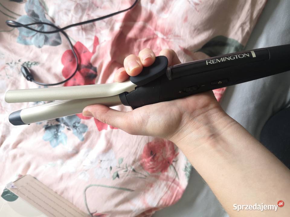Lokówka Remington Czastary