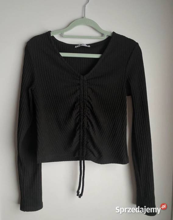 top z długim rękawem Jelenia Góra sprzedam