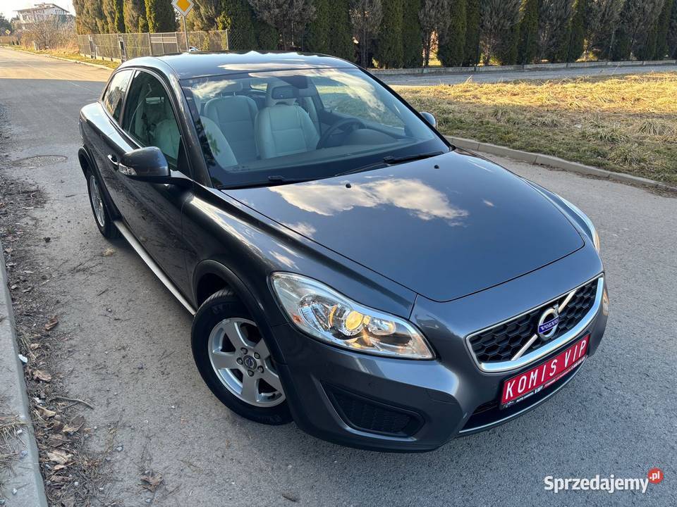 Volvo c30 lubelskie