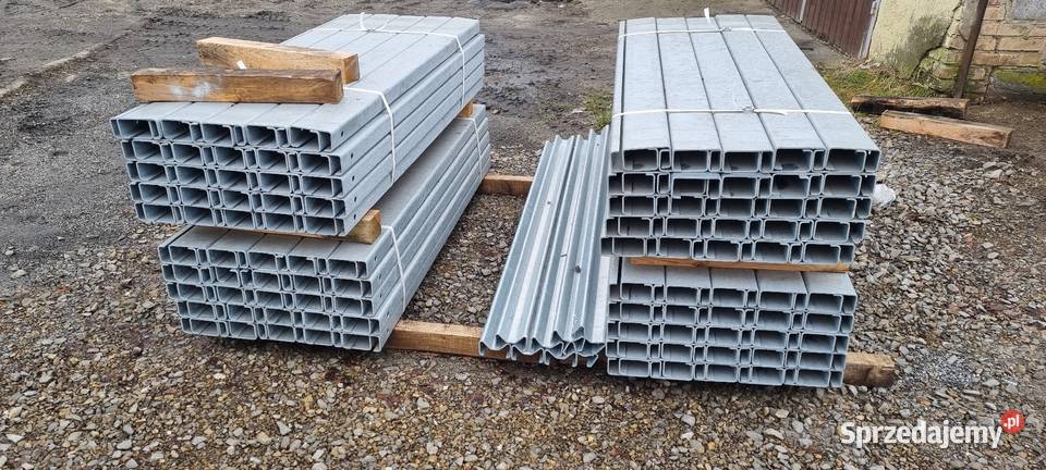 Bariery drogowe Rzeszów