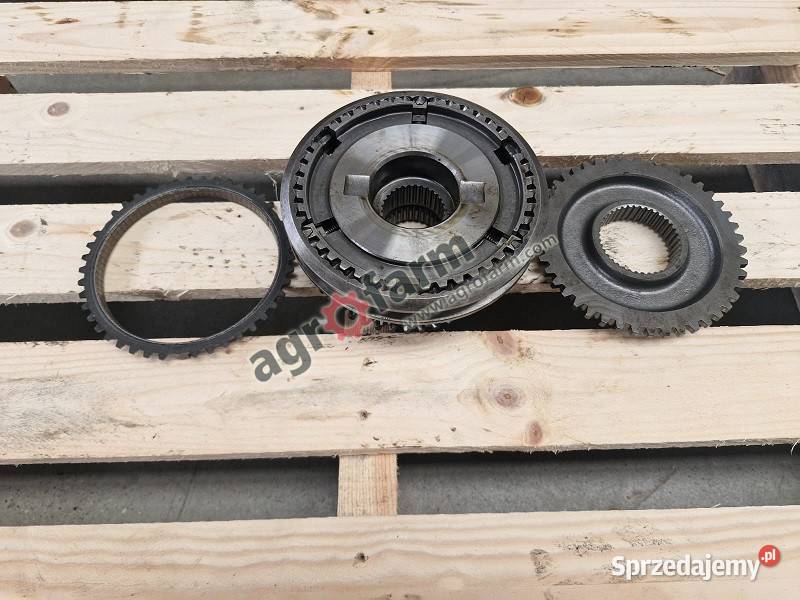 Synchronizator Deutz Agrotron 85 480 601 Byków