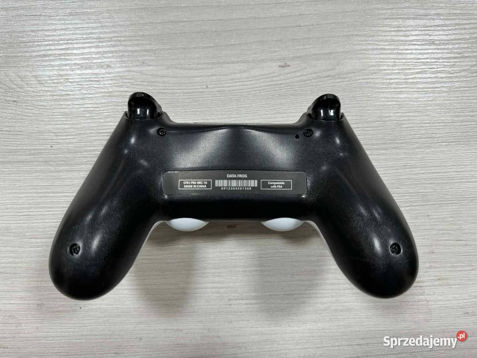 Konsola Sony Playstation 4 4 Slim Elbląg sprzedam