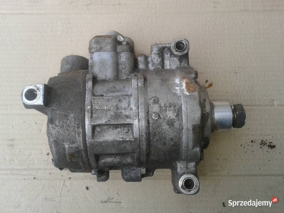 AUDI A4 B8 8K A5 8T SEAT POMPA KOMPRESOR osobowe