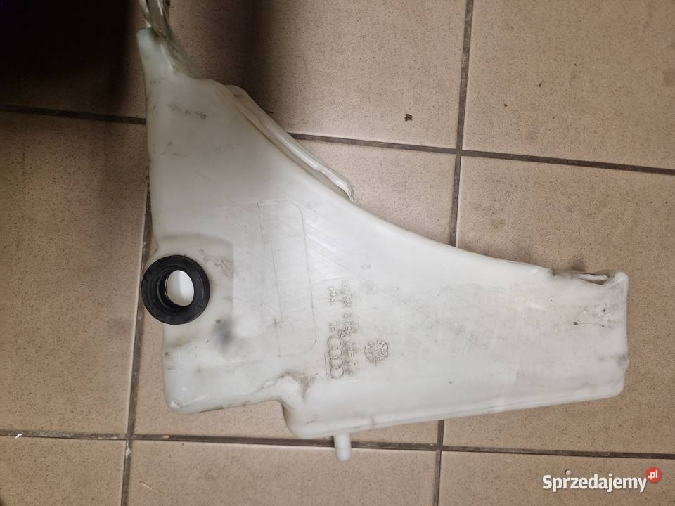 Zbiornik spryskiwacza Audi A4 Kozienice sprzedam